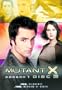 Mutant X - Season 1 Disc 3