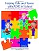 Helping Kids and Teens with ADHD in School: A Workbook for Teachers and Parents on Classroom Support and Managing