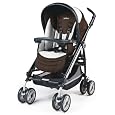 Peg-Perego Pliko Switch Compact Stroller, Java