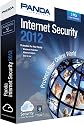 Panda Internet Security 2012, 3 licenses, 12 months subscription (PC)