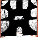 Champion Sports Lacrosse Goal Target (Black)