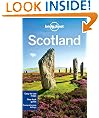 Lonely Planet Scotland Travel Guide (Country Travel Guide)