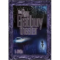 Streaming The Ray Bradbury Theater - Complete Series Online.
