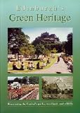 Edinburgh's green heritage : discovering the Capital's parks, woodlands and wildlife