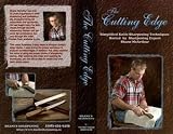 Shane's Cutting Edge DVD and Sharpening Stone