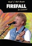Rock n Roll Greats - Firefall
