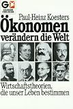 Produkt-Bild: &Ouml;konomen ver&auml;ndern die Welt