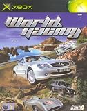 Revue TDK  / World Racing [ Xbox ] [ UK Import ]