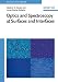 Book Optics and Spectroscopy at Surfaces and Interfaces (Physics Textbook)