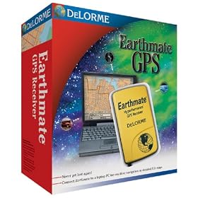 Earthmate GPS 2.0