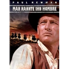Man nannte ihn Hombre