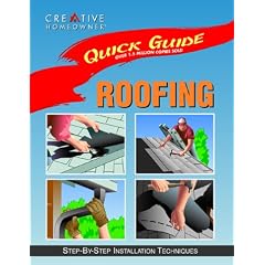Quick Guide: Roofing: Step-by-Step Installation Techniques