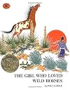 Girl Who Loved Wild Horses, The