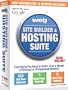 Web.com Site Builder & Hosting Suite