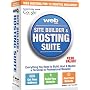 Web.com Site Builder & Hosting Suite