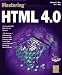 Mastering Html 4.0 (Mastering)