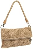 The SAK Glisten Crochet Shoulder Bag