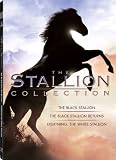 Stallion Collection (3pc) (Full Ws Dub Sub)