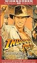 Indiana Jones and the Raiders of the Lost Ark [VHS] [1981]