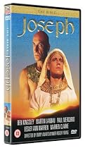 The Bible - Joseph [DVD] [1995]