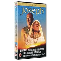 The Bible - Joseph [UK Import]