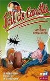 Revue TF1  / Poil de carotte : le herisson;pollux;le concours