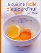 La Cuisine facile d'aujourd'hui