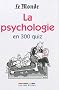 La psychologie en 300 quiz