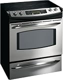 Review GE  / GE Profile JS905