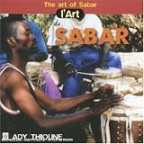 L'art Dy Sabar