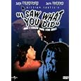 I Saw What You Did