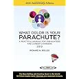 What Color Is Your Parachute? 2012: A Practical Manual for Job-Hunters and Career-Changers