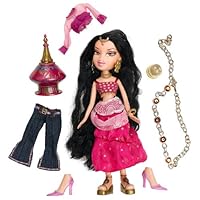 Bratz Genie Magic Jade