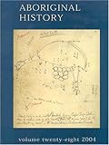 Aboriginal History