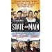 State & Main [VHS]