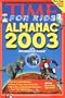 Time for Kids Almanac 2003 with Information Please