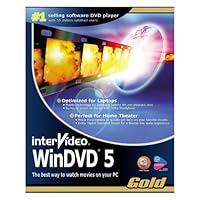 Intervideo WinDVD 5 Gold