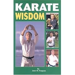 Karate Wisdom