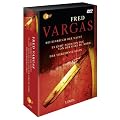 DVD Fred Vargas - Box  [3 DVDs] [Import allemand]