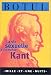 La Vie sexuelle d'Emmanuel Kant La Vie sexuelle d'Emmanuel Kant