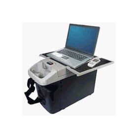 Wagan 10.5 Liter Mobile Office Cooler