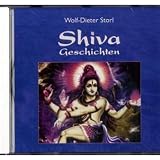 Zoom Produkt-Bild: Shiva Geschichten. CD