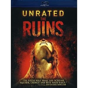 Ruins [Blu-ray]