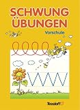 Schwunguebungen Vorschule