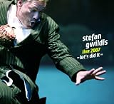 Live 2007 - Let's Did It (2CD + DVD) - Stefan Gwildis
