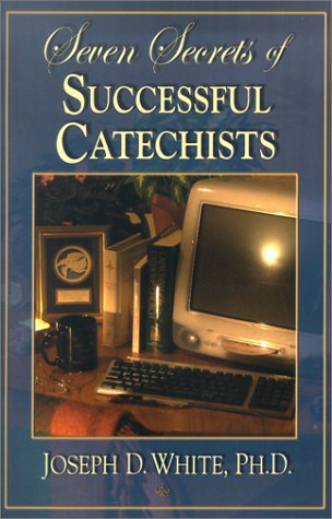 Seven Secrets of Successful Catechists under Catechisms in The Books Store