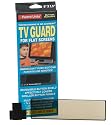 TV Guard Button Blocker for Flat Screen TVs & Monitors