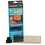 TV Guard Button Blocker for Flat Screen TVs and... by TV Guard