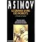 Asimov : De la Terre au 2ème Empire Galactique