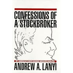 Confessions of a Stockbroker